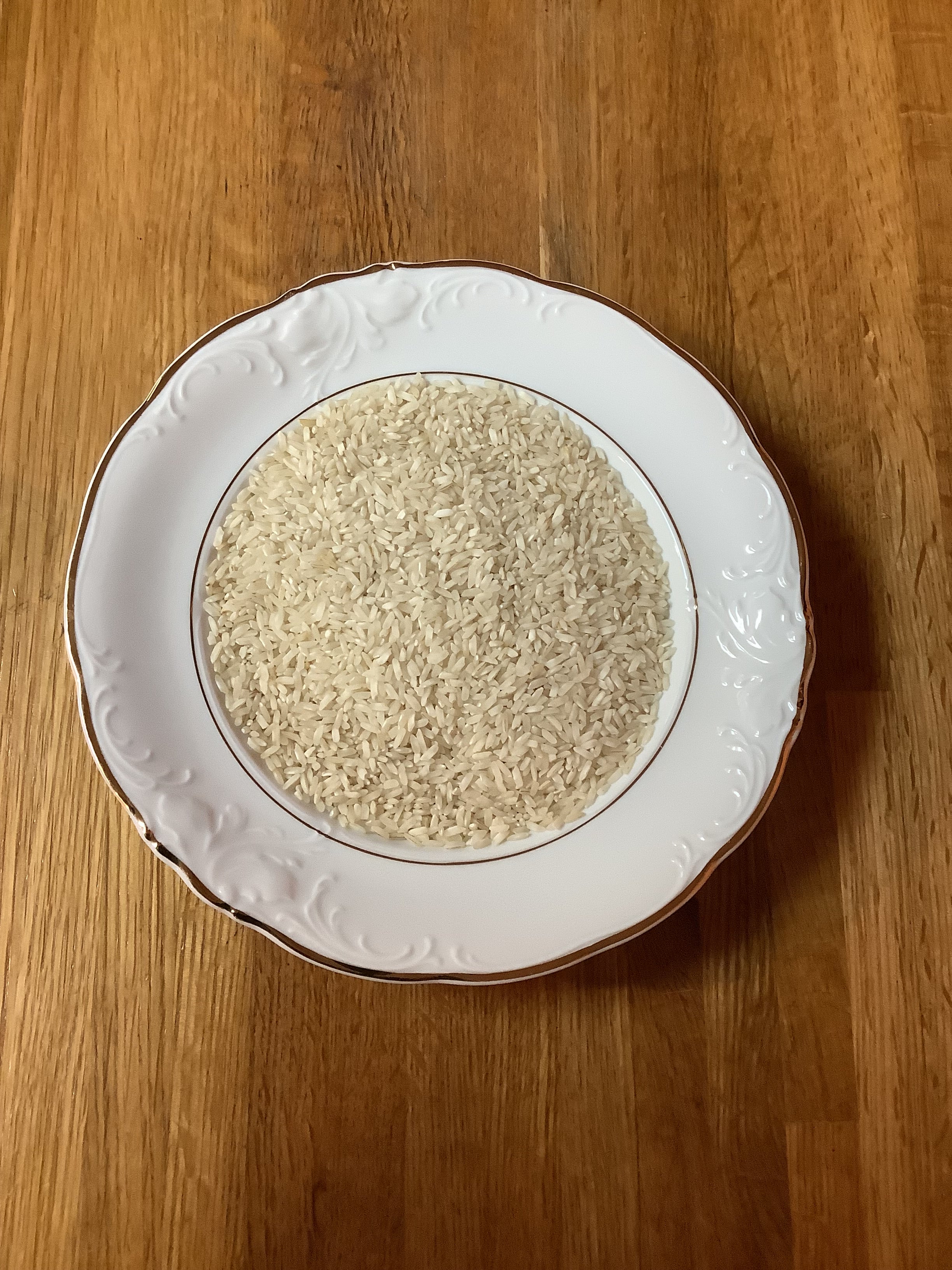 Charleston Gold Rice - 14 oz – Rollen's RAW Grains