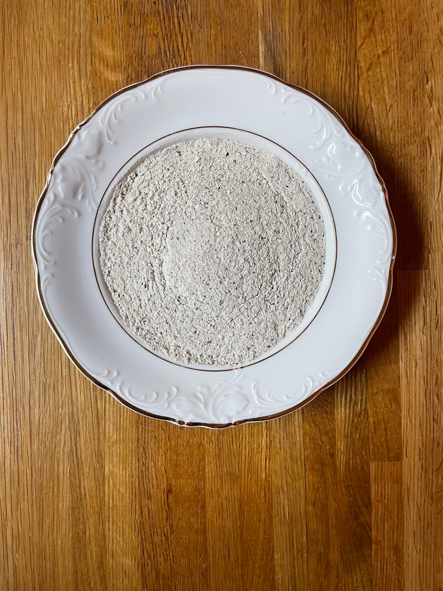 Buckwheat Flour - 12 oz